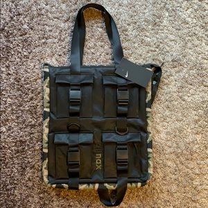 Nike Air Max Tote Bag Laptop Bag Camo-BA5853-010